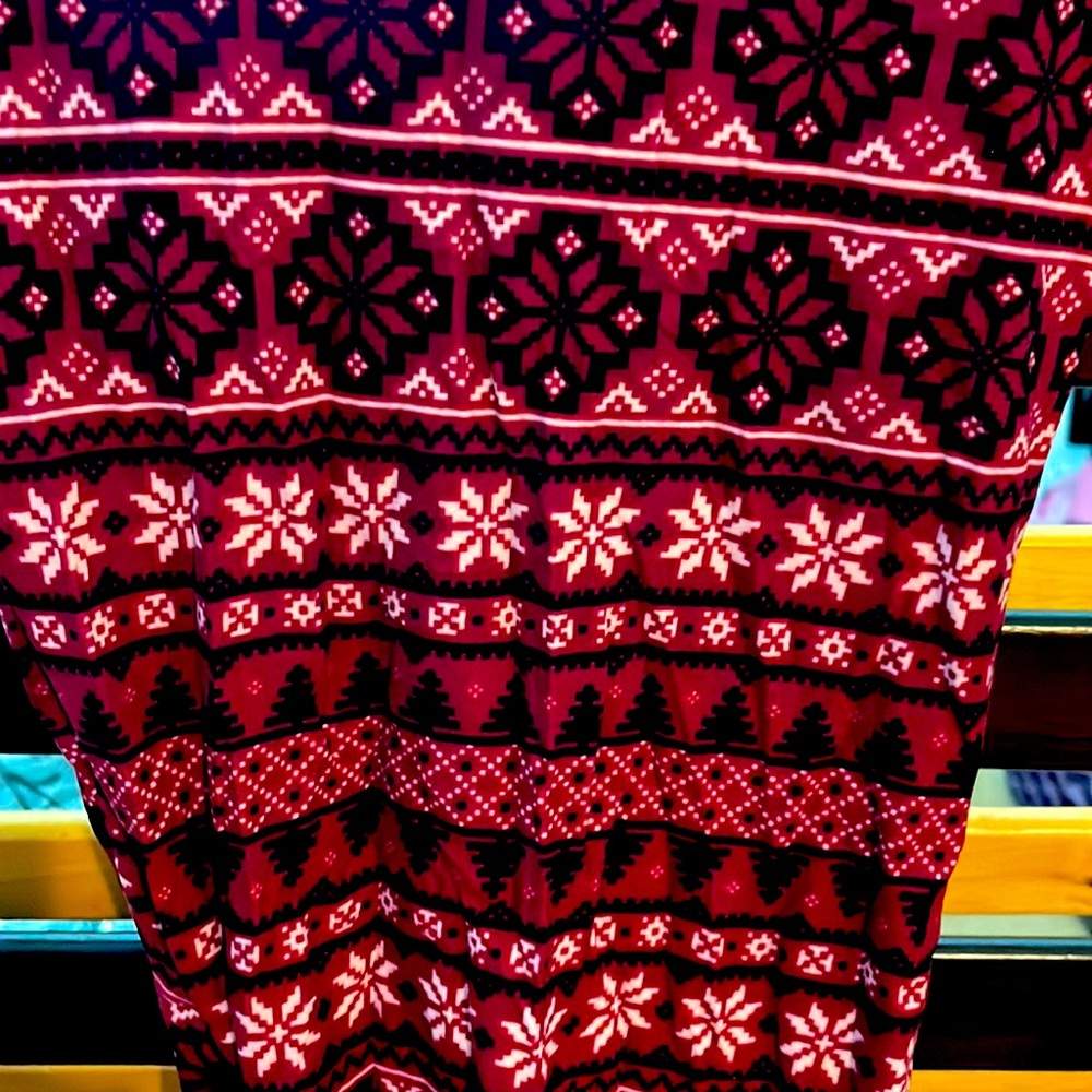 Buttery soft leggings